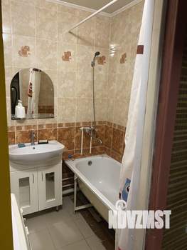 1-к квартира, на длительный срок, 42м2, 8/9 этаж