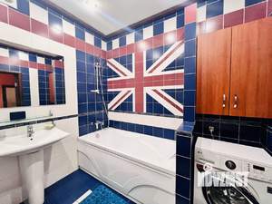 3-к квартира, на длительный срок, 130м2, 2/4 этаж