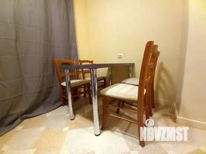 1-к квартира, посуточно, 32м2, 1/2 этаж