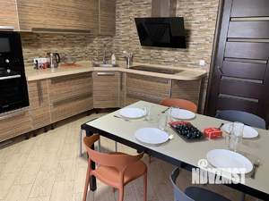 3-к квартира, на длительный срок, 112м2, 8/15 этаж