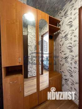 Студия квартира, на длительный срок, 17м2, 4/5 этаж