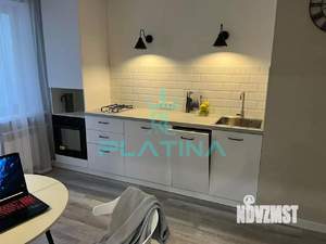 1-к квартира, на длительный срок, 37м2, 5/10 этаж