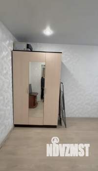 1-к квартира, на длительный срок, 32м2, 4/5 этаж