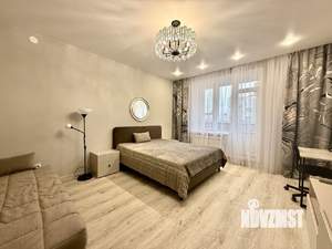 1-к квартира, на длительный срок, 50м2, 8/9 этаж