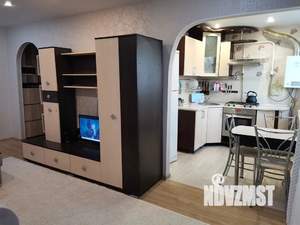 2-к квартира, посуточно, 42м2, 3/5 этаж