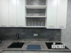 Студия квартира, на длительный срок, 32м2, 12/26 этаж