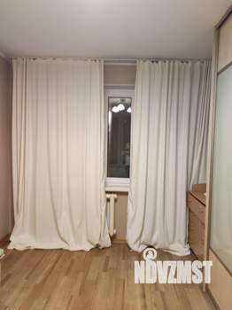 1-к квартира, на длительный срок, 33м2, 2/9 этаж