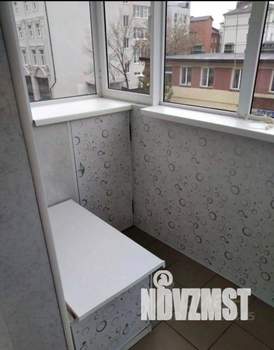2-к квартира, посуточно, 45м2, 1/1 этаж