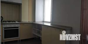 2-к квартира, посуточно, 43м2, 3/5 этаж