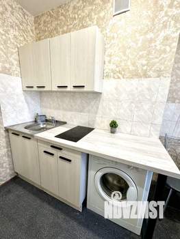 1-к квартира, посуточно, 38м2, 13/16 этаж