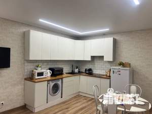 2-к квартира, посуточно, 56м2, 4/9 этаж