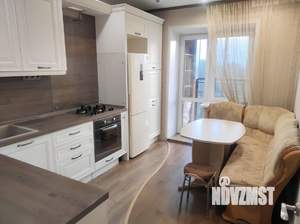 2-к квартира, на длительный срок, 70м2, 4/10 этаж