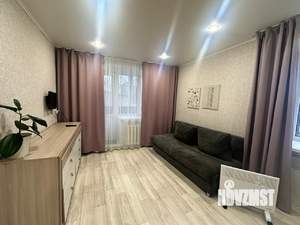 1-к квартира, на длительный срок, 30м2, 2/5 этаж