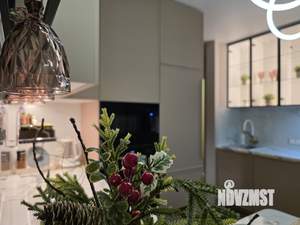 1-к квартира, посуточно, 39м2, 17/17 этаж