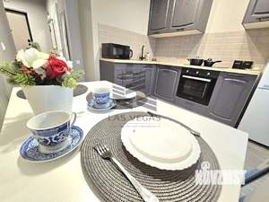 1-к квартира, на длительный срок, 40м2, 15/19 этаж