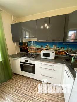 1-к квартира, посуточно, 33м2, 9/10 этаж