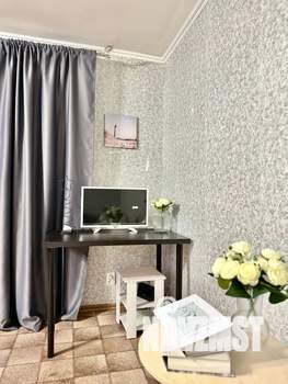 1-к квартира, посуточно, 35м2, 4/5 этаж