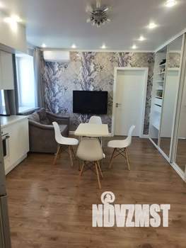 2-к квартира, посуточно, 61м2, 17/18 этаж