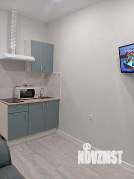 Студия квартира, на длительный срок, 15м2, 2/5 этаж