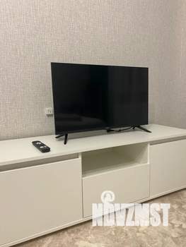 1-к квартира, посуточно, 36м2, 5/18 этаж