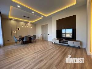 3-к квартира, на длительный срок, 130м2, 8/23 этаж