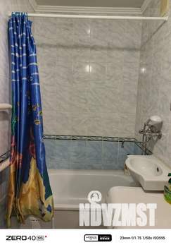 2-к квартира, посуточно, 38м2, 3/12 этаж