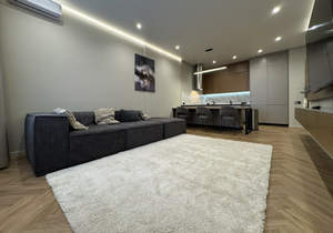 1-к квартира, на длительный срок, 56м2, 9/20 этаж