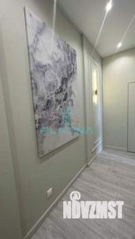 3-к квартира, на длительный срок, 89м2, 8/20 этаж