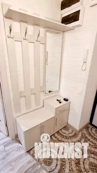 1-к квартира, посуточно, 38м2, 8/9 этаж