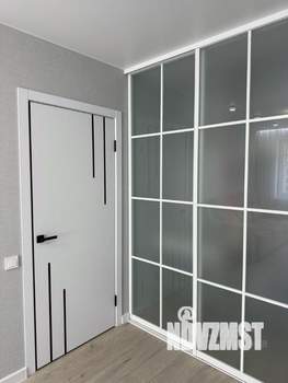 1-к квартира, на длительный срок, 40м2, 8/10 этаж