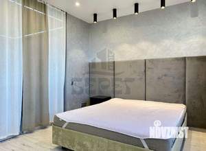 1-к квартира, на длительный срок, 52м2, 20/26 этаж