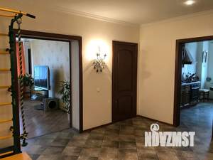 3-к квартира, посуточно, 114м2, 9/10 этаж