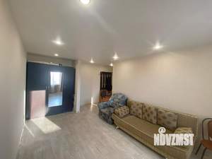 1-к квартира, на длительный срок, 37м2, 6/9 этаж