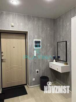 Студия квартира, на длительный срок, 25м2, 16/19 этаж