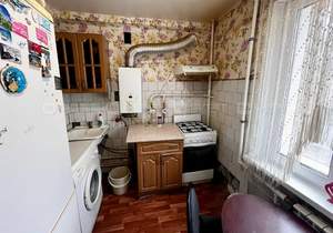 2-к квартира, на длительный срок, 36м2, 2/5 этаж
