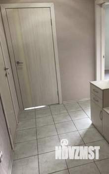 1-к квартира, на длительный срок, 40м2, 7/24 этаж