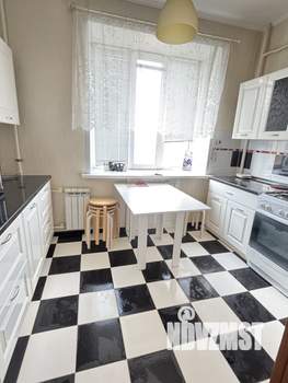 3-к квартира, на длительный срок, 85м2, 3/4 этаж