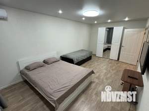 1-к квартира, посуточно, 41м2, 13/19 этаж