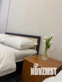 1-к квартира, посуточно, 35м2, 2/12 этаж