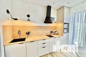 1-к квартира, посуточно, 29м2, 4/8 этаж