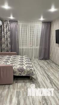 1-к квартира, на длительный срок, 37м2, 6/9 этаж