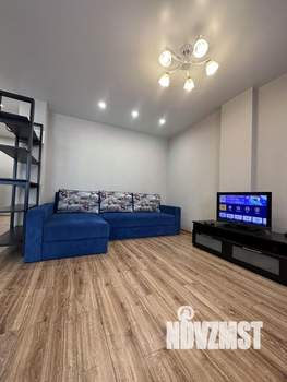 2-к квартира, на длительный срок, 47м2, 7/9 этаж