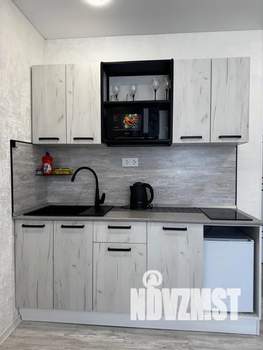 Студия квартира, посуточно, 16м2, 1/5 этаж