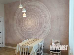 2-к квартира, посуточно, 64м2, 5/18 этаж