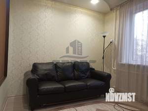 1-к квартира, на длительный срок, 37м2, 2/10 этаж