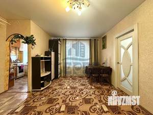 2-к квартира, на длительный срок, 40м2, 2/5 этаж