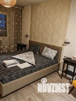 2-к квартира, посуточно, 74м2, 8/10 этаж