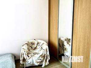 1-к квартира, посуточно, 75м2, 1/1 этаж