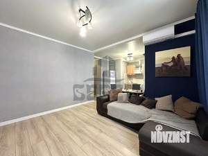 2-к квартира, на длительный срок, 45м2, 2/19 этаж