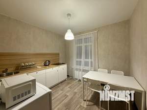 1-к квартира, посуточно, 36м2, 24/24 этаж